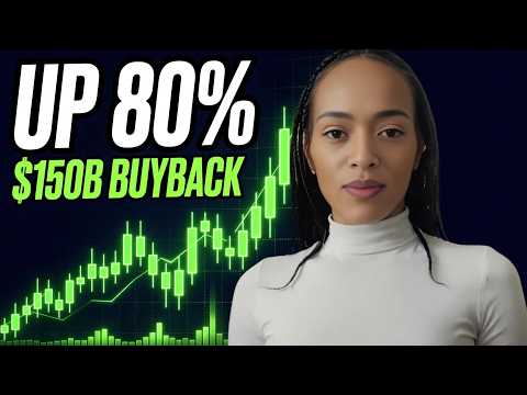 Video preview for Nvidia Just Hit a NEW All-Time High — What the $150B Buyback Means + 5 ETFs