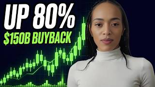 Nvidia Hits New All-Time High: My 21 Shares Are Up 80% $150B Buyback + 6 ETFs