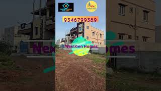 NextGen Homes at Indresham | Quality Construction | Dream Homes Near Patancheru | 9121213579