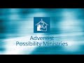 Adventist Possibility Ministries