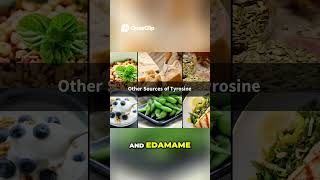 Tyrosine: The Amino Acid You Need Now