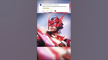 Version clint and layla #shorts #mlbb #mlbbcreatorcamp