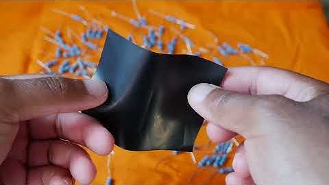 Force Sensitive Resistors - Pressure Sensing for your Arduino Projects