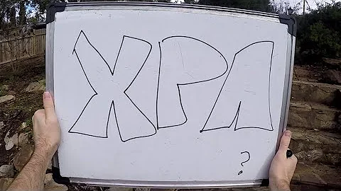 Brew Day - XPA? (advanced, BIAB)