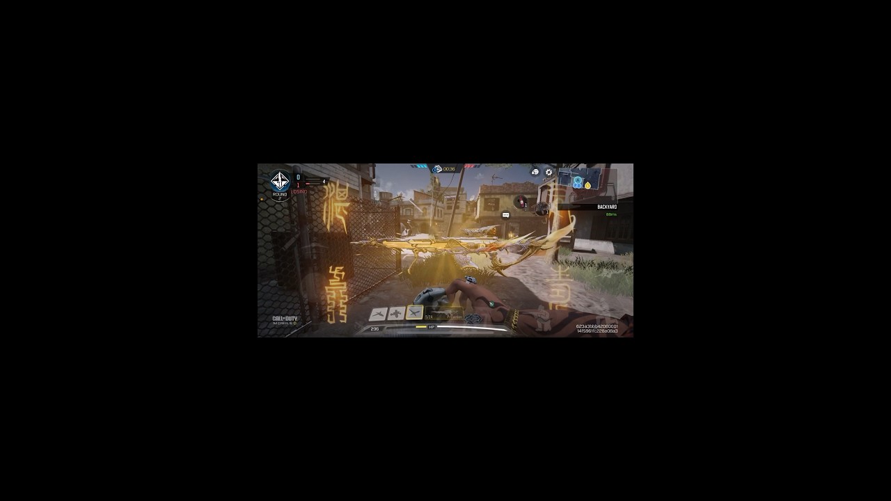 Day #11 of stealing/borrowing 🥴 ppl mythic weapons/Thanks to 