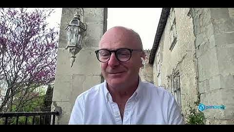 How is the PIM Industry Evolving? - Sourceforge SDM Podcast featuring Martin Balaam