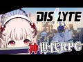 【Dislyte】森を飛び出し、近未来を堪能せしエルフ。。【にじさんじ/える】
