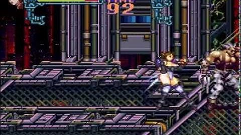 SNES Games - Opening / Intro - G - Part 7