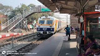 63101 Kolkatakoaa-Lalalglrcfmemu