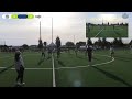 USQ Cup 2026 - Pitch 2 Day 2