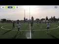USQ Cup 2026 - Pitch 2 Day 2
