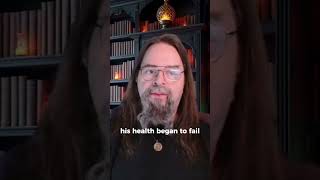 Raymond Bucklands Final Years And Legacy