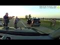 The Moment Teen Shoplifters Realize They’re Screwed