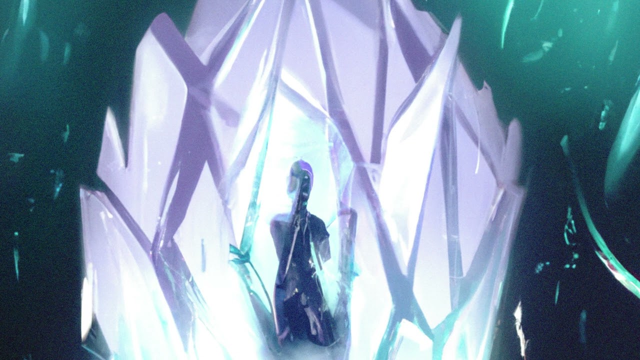 Guarda Olorox - Instruction (Official Audio) su YouTube Guarda Olorox - Instruction (Official Audio) su YouTube