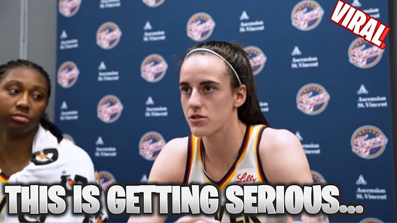 Major WARNING SENT TO WNBA PLAYERS ON DEADLINE CAITLIN CLARK HEAVILY IMPACTED BY NEGOTIATIONS!