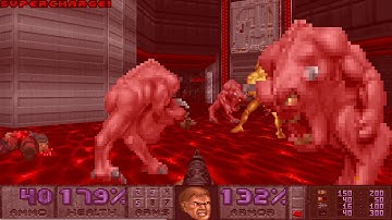 Mayhem 2018 Purple Edition! Map13 Pacifist in 2m44s by 4shockblast