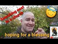 Searching Next To The Church. Metal Detecting UK Nokta Makro Simplex