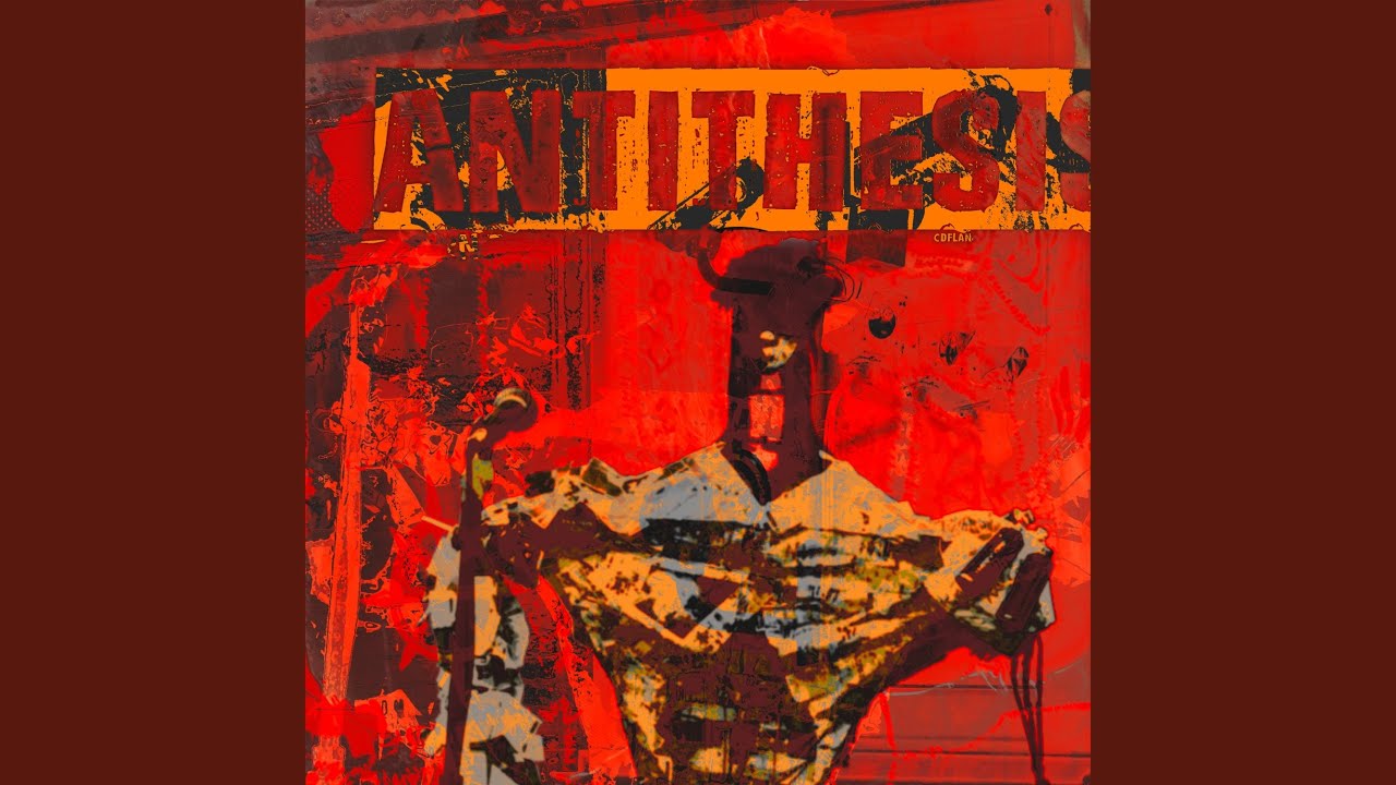 Watch Antithesis on YouTube Watch Antithesis on YouTube