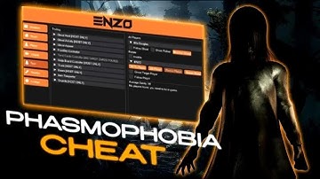 [FREE] Phasmophobia CHEAT | How to Hack Phasmophobia? | Level Cheat & GodMode | Hack Phasmophobia