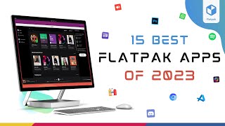 Discover the Best Flatpak Apps of All Time - Top 15 Edition (NEW) screenshot 5