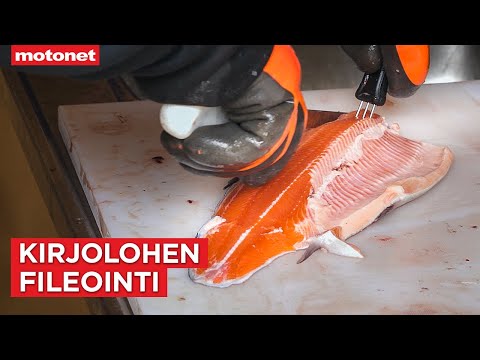 Video: 3 tapaa katkarapujen paistamiseen