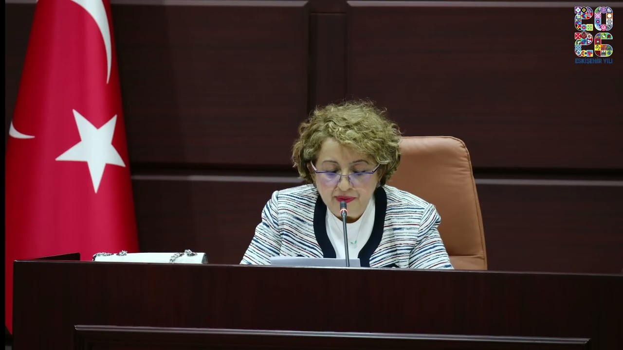 Tanıtım videosu