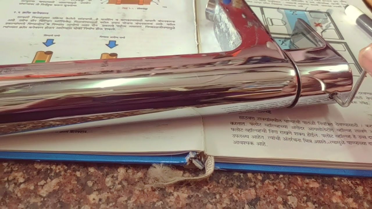 How to repering fix tap in home | jaquar fauset repering | nal ko kaise fix kare|