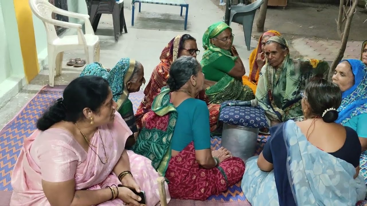 लग्नाच्या जात्यावरच्या ओव्या/Marriage Song/Suman's magic