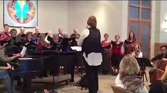 Come, Ye Thankful People Come - arr. Heather Sorenson Come, Ye Thankful People Come - arr. Heather Sorenson