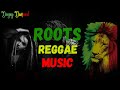 Roots  reggae  lovers rock  reggae mix 2022  foundation roots   dj danpaul 2 hours best