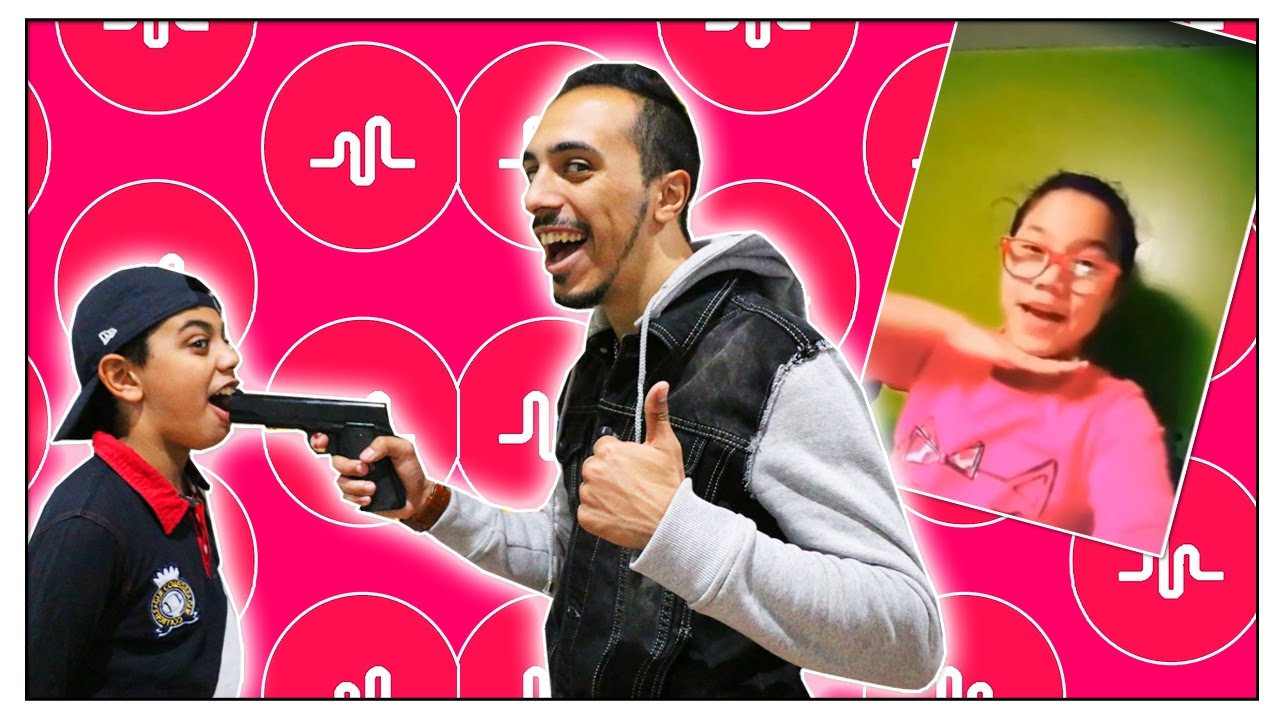 LES PIRES MUSICAL.LY - ESSAYE DE NE PAS RIRE ET ETRE MAL A L'AISE !!!