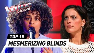 : MESMERIZING Blind Auditions left the coaches SPEECHLESS on The Voice