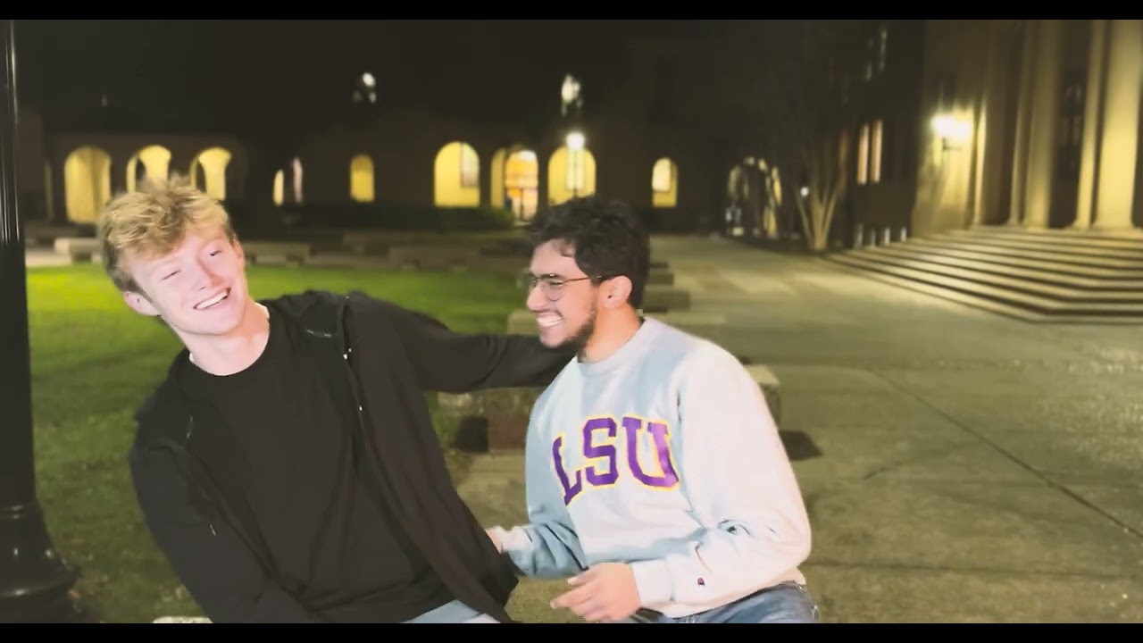 Immaturity Music Video