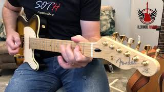 Improvise Comigo/ Backingtrack Richie Kotzen Style F#m
