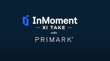 XI Take: Understanding Customers at Scale with Primark