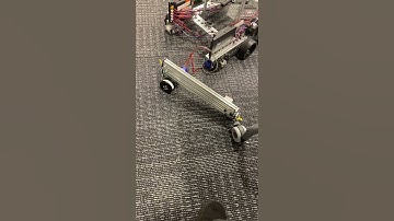 FTC Freight Frenzy Cascading Rigging Linear Slider Prototype