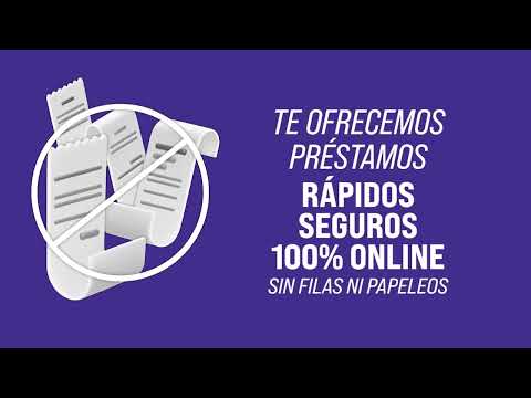 ¡Préstamos rápidos, sin filas ni papeleos! ⚡