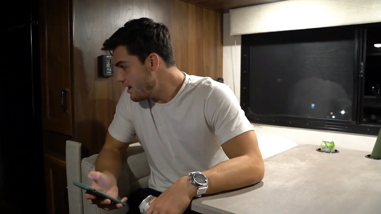 Amazing Youtuber Burps 7