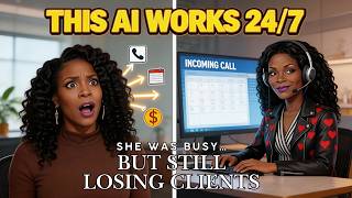 Your Missed Calls Are Your Competitors' Gains