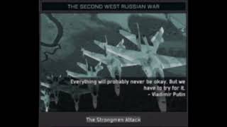 TNO 2nd West Russian War Super Events: The Second West Russian War (Pokryshkin)