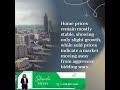 Georgia Housing Market: Balanced Shift Ahead