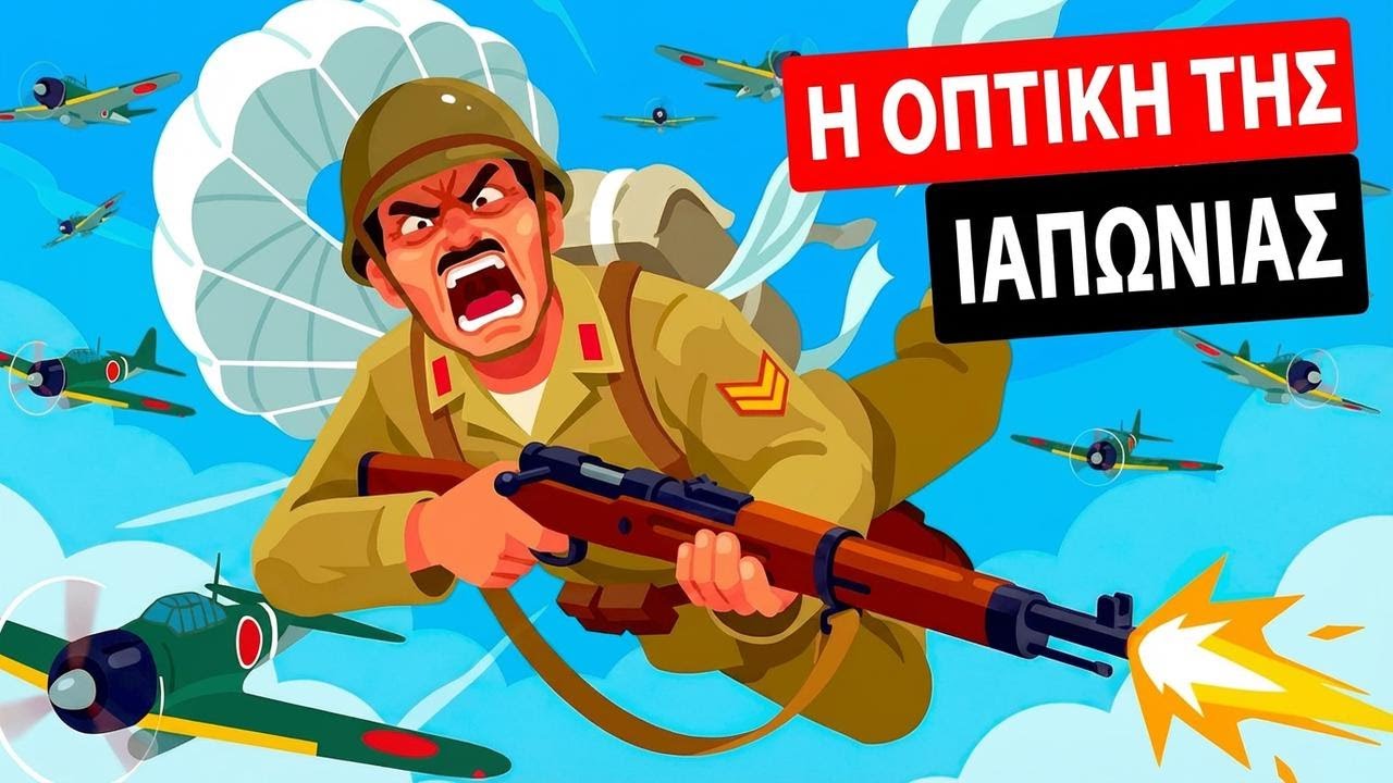 Περλ Χάρμπορ: Η μάχη μέσα από τα μάτια των Ιαπώνων Thumbnail