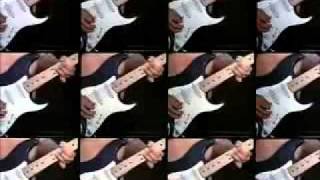 Pink Floyd Live At Pompeii - Echoes Part 1