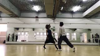 Duo Balé Vinicius De Moraes