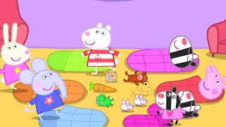 Peppa Pig En Español Episodios Completos Buenas Noches, Peppa Pepa La Cerdita