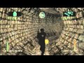 Xbox Longplay [032] Enter The Matrix - Ghost