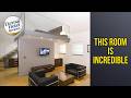 Hotel Vestibul Palace &amp; Villa - Small Luxury Hotels Of The World - This Room Is Incredible | Split⭐