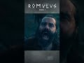 Der historische Action-Epos "Romulus - Staffel 1" erzählt von den Ursprüngen des römischen Reichs...