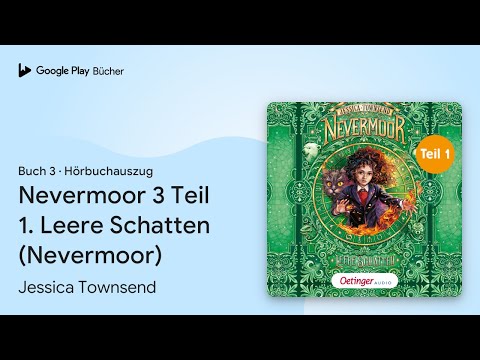 Leere Schatten 1 YouTube Hörbuch Trailer auf Deutsch