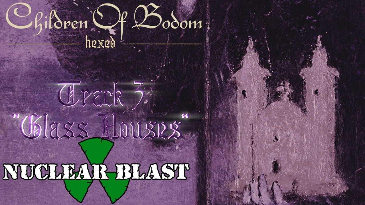 CHILDREN OF BODOM - 